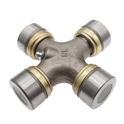 Bagian-bagian suku cadang Truk Drive Shaft Universal Joint Untuk Truk Yuejin Model NJ1063 C00116127
