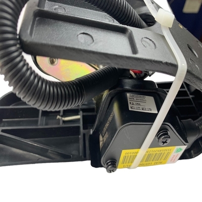 Pedal penghentian rem gas mobil untuk SINOTRUK HOWO Aksesoris Pedal Gas Elektronik