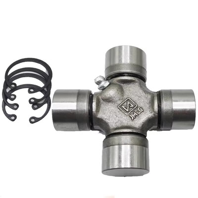 Bagian-bagian suku cadang Truk Drive Shaft Universal Joint Untuk Truk Yuejin Model NJ1063 C00116127