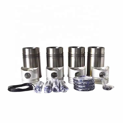 Foton Loader dan Truk Ringan YUNNEI Mesin Piston Cylinder Liner Repair Kit SHA01102