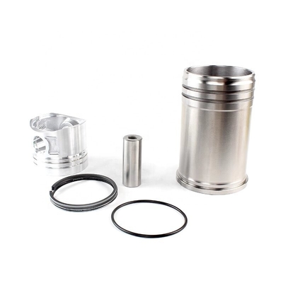 Foton Loader dan Truk Ringan YUNNEI Mesin Piston Cylinder Liner Repair Kit SHA01102
