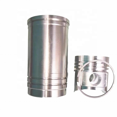 Foton Loader dan Truk Ringan YUNNEI Mesin Piston Cylinder Liner Repair Kit SHA01102