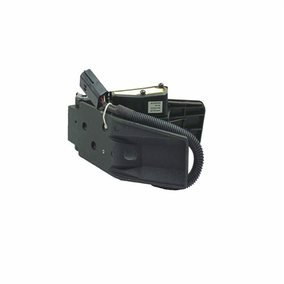 Aluminium Alloy Electronic Throttle Pedal untuk operasi yang lebih aman dari truk dan bus JAC