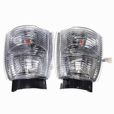 JAC Cars 3712B55 Lampu kemudi untuk suku cadang truk Yuejin Model NJ1038