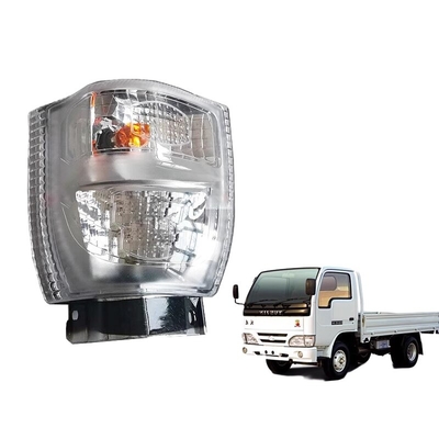 JAC Cars 3712B55 Lampu kemudi untuk suku cadang truk Yuejin Model NJ1038
