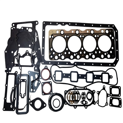 JAC Mobil Fittment Mesin Diesel Perbaikan Kit untuk Quanchai N485 Mesin 112100-422116-21