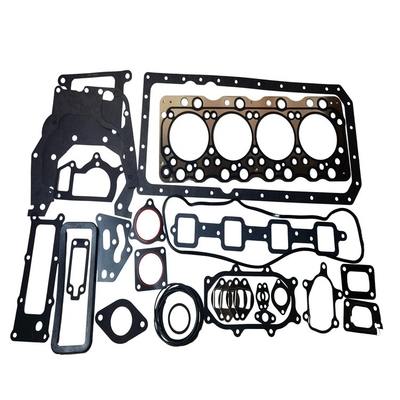 JAC Mobil Fittment Mesin Diesel Perbaikan Kit untuk Quanchai N485 Mesin 112100-422116-21