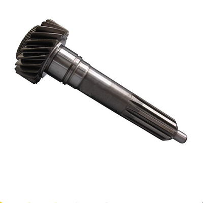 JAC Bagian Gearbox Truk suku cadang Satu poros Transmisi Input Shaft JAC 2014- Truk