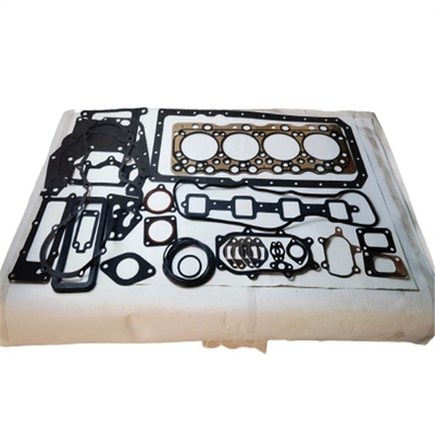 JAC Mobil Fittment Mesin Diesel Perbaikan Kit untuk Quanchai N485 Mesin 112100-422116-21