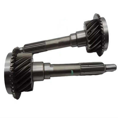 JAC Bagian Gearbox Truk suku cadang Satu poros Transmisi Input Shaft JAC 2014- Truk