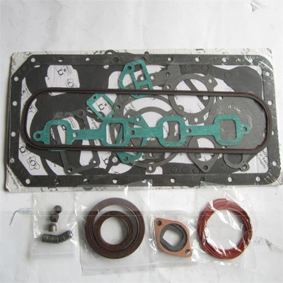 JAC Mobil Fittment Mesin Diesel Perbaikan Kit untuk Quanchai N485 Mesin 112100-422116-21