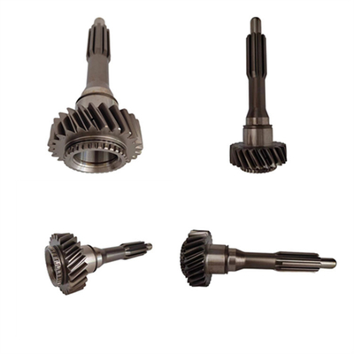 JAC Bagian Gearbox Truk suku cadang Satu poros Transmisi Input Shaft JAC 2014- Truk