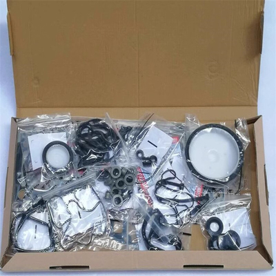 JAC Mobil Fittment Mesin Diesel Perbaikan Kit untuk Quanchai N485 Mesin 112100-422116-21