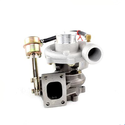 JAC Foton JMC Turbocharger Mesin Diesel dengan Kode Mesin YN27 dari Produksi