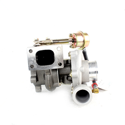 JAC Foton JMC Turbocharger Mesin Diesel dengan Kode Mesin YN27 dari Produksi