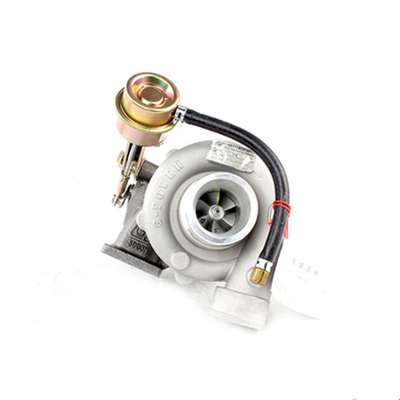 JAC Foton JMC Turbocharger Mesin Diesel dengan Kode Mesin YN27 dari Produksi