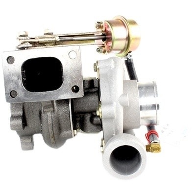 JAC Foton JMC Turbocharger Mesin Diesel dengan Kode Mesin YN27 dari Produksi