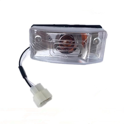 NJ1038 Model Lampu Sisi Pintu dan Persyaratan Pelanggan Pengiriman untuk Tahun 2005-2007