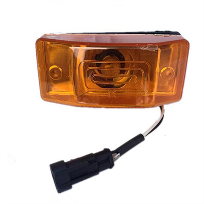 NJ1038 Model Lampu Sisi Pintu dan Persyaratan Pelanggan Pengiriman untuk Tahun 2005-2007