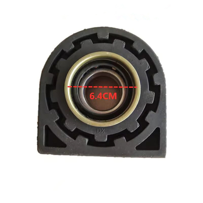 YUHU Universal Drive Shaft Overshaft Bearings Bracket untuk Isuzu 100P JAC 1040 Tahun 2007