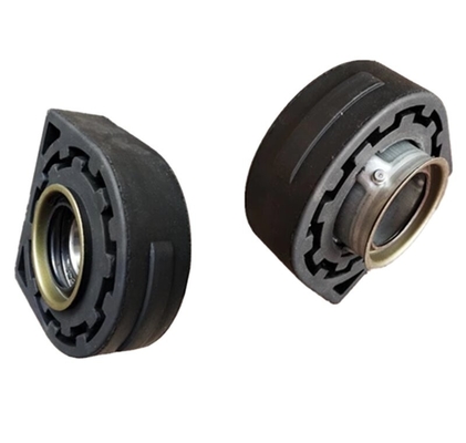 YUHU Universal Drive Shaft Overshaft Bearings Bracket untuk Isuzu 100P JAC 1040 Tahun 2007