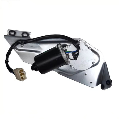 24V Brush Motor Untuk Model NJ1038 3741A52-001 Truck Parts Wiper Performance