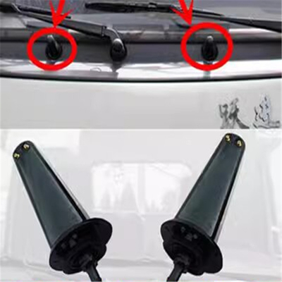 Original 289320T003 Bagian Truk Nozzle Air Untuk Model NJ1038 OE NO. 289320T003 289320T003