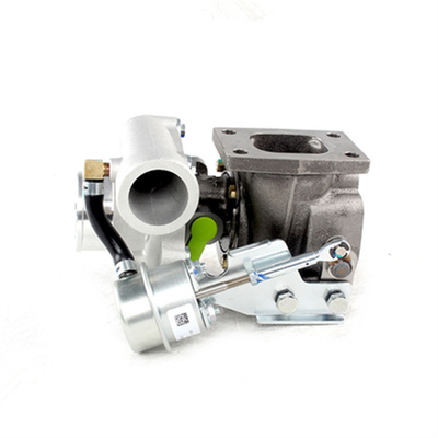 2015- Tahun Turbocharger untuk Yunouchi Quanchai dan Mesin Lainnya Efisiensi yang Tak Terbandingkan