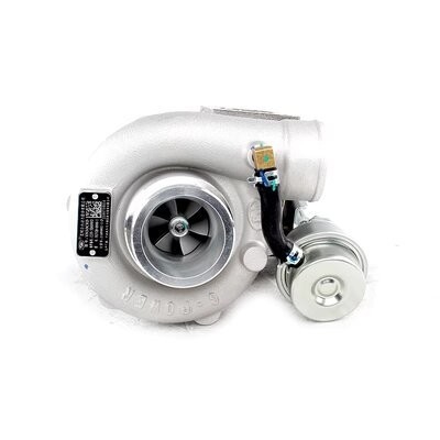 2015- Tahun Turbocharger untuk Yunouchi Quanchai dan Mesin Lainnya Efisiensi yang Tak Terbandingkan