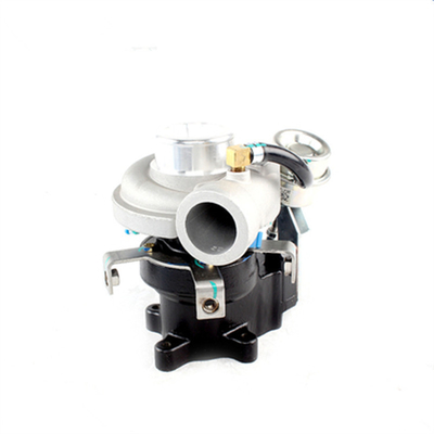 2015- Tahun Turbocharger untuk Yunouchi Quanchai dan Mesin Lainnya Efisiensi yang Tak Terbandingkan