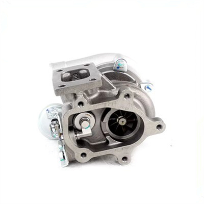 2015- Tahun Turbocharger untuk Yunouchi Quanchai dan Mesin Lainnya Efisiensi yang Tak Terbandingkan