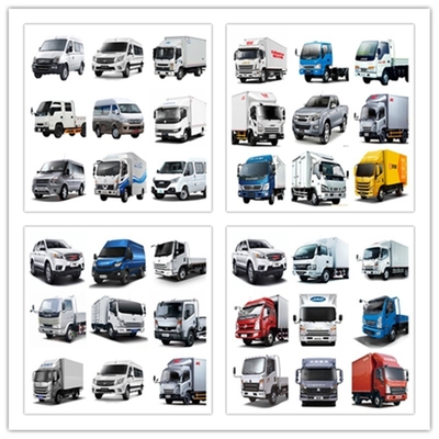 suku cadang 3774920B1CHA0/jk322j/jk322Q Saklar terintegrasi untuk JAC1040 dan Performance