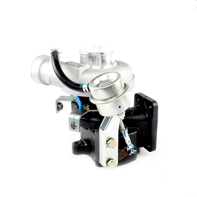 Semua Jenis Supercharger Turbocharger untuk Bagian Mesin Otomatis JAC Aluminium dan Logam