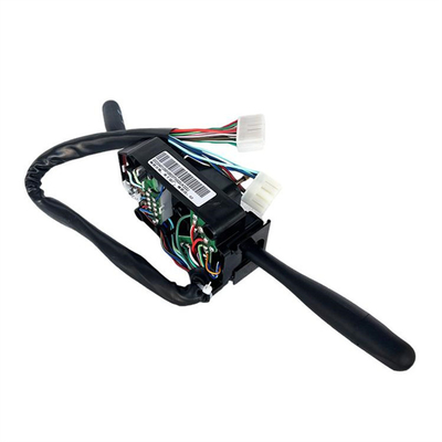suku cadang untuk JAC 1025 OE NO. JK322 Ukuran Standar Integrated Switch