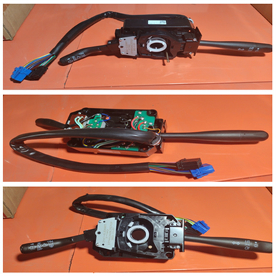 suku cadang untuk JAC 1025 OE NO. JK322 Ukuran Standar Integrated Switch