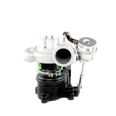 JAC Excavator Turbocharger X20153 JP44 Turbo untuk tahun 2015- Bagian mesin