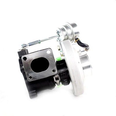 JAC Excavator Turbocharger X20153 JP44 Turbo untuk tahun 2015- Bagian mesin
