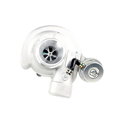 JAC Excavator Turbocharger X20153 JP44 Turbo untuk tahun 2015- Bagian mesin