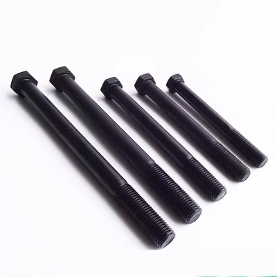 5263944 Foton Bagian Isf2.8 Bagian Mesin Penghubung Rod Screw untuk Truk Ringan Cina