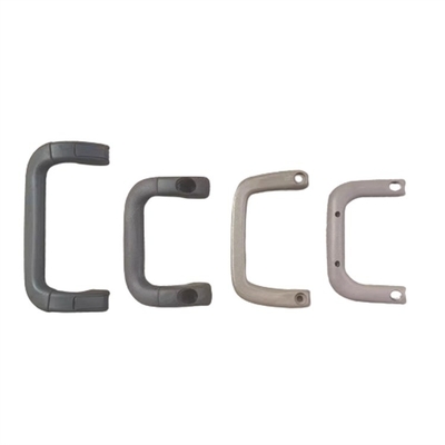 JMC Truck Spare Parts 1030/1040 Inner Armrest dengan Tahun 2015- Truck Model Lain
