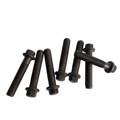 5263944 Foton Bagian Isf2.8 Bagian Mesin Penghubung Rod Screw untuk Truk Ringan Cina