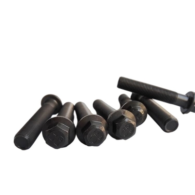 5263944 Foton Bagian Isf2.8 Bagian Mesin Penghubung Rod Screw untuk Truk Ringan Cina
