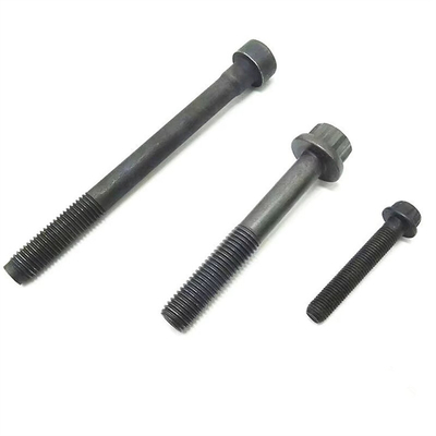 5263944 Foton Bagian Isf2.8 Bagian Mesin Penghubung Rod Screw untuk Truk Ringan Cina