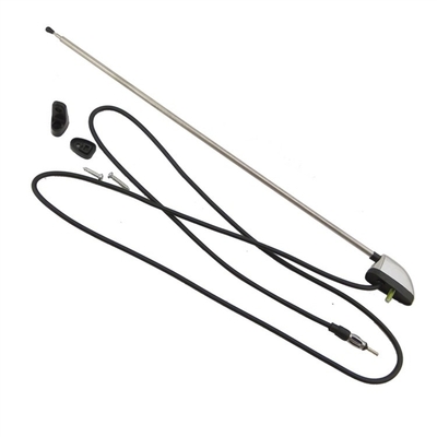 7903910eo Truck Aerial Work Platform Universal MP3 Receiver Antenna untuk Truk Jac