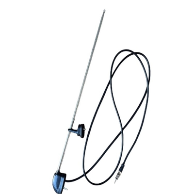 7903910eo Truck Aerial Work Platform Universal MP3 Receiver Antenna untuk Truk Jac