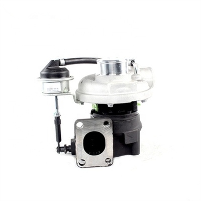 YN33 Engine Code Turbocharger Tambahan yang sempurna untuk Isuzu Quanchai Yunnei Truck Anda