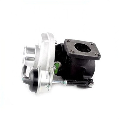YN33 Engine Code Turbocharger Tambahan yang sempurna untuk Isuzu Quanchai Yunnei Truck Anda