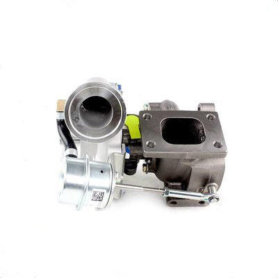 Turbocharger listrik OEM untuk Mesin Konstruksi Kit Supercharger Mesin Asli