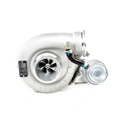 Turbocharger listrik OEM untuk Mesin Konstruksi Kit Supercharger Mesin Asli