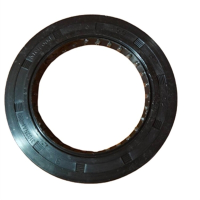 Gambar Produksi Seal Minyak Roda Depan untuk Yuejin NJ1038 3028 suku cadang truk